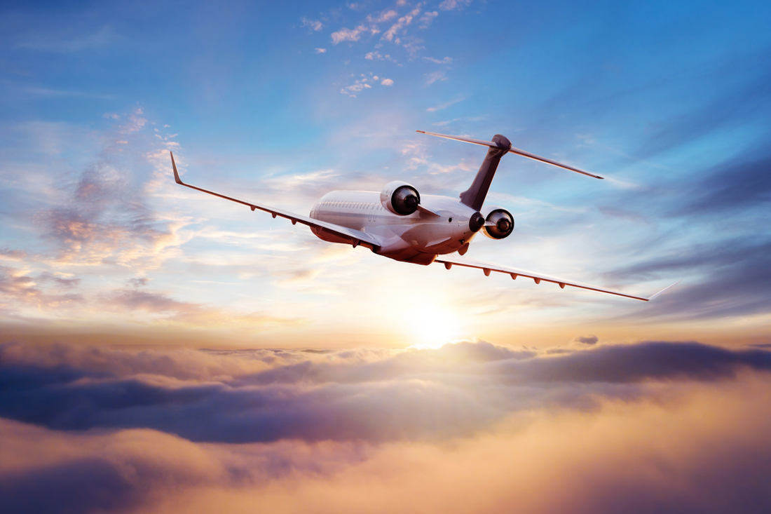 If helicopter charter isn't an option, we offer jet charter